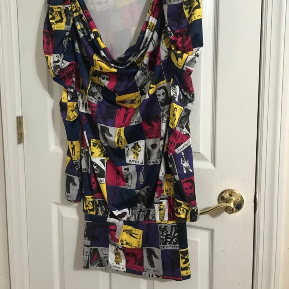 Dress